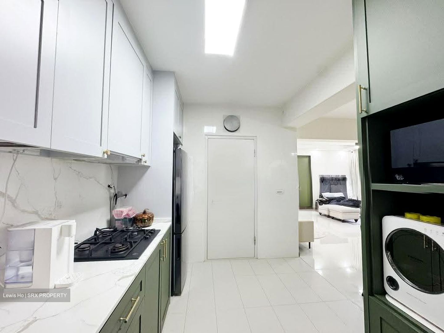 Blk 229B Matilda Sundeck (Punggol), HDB 4 Rooms #612630961